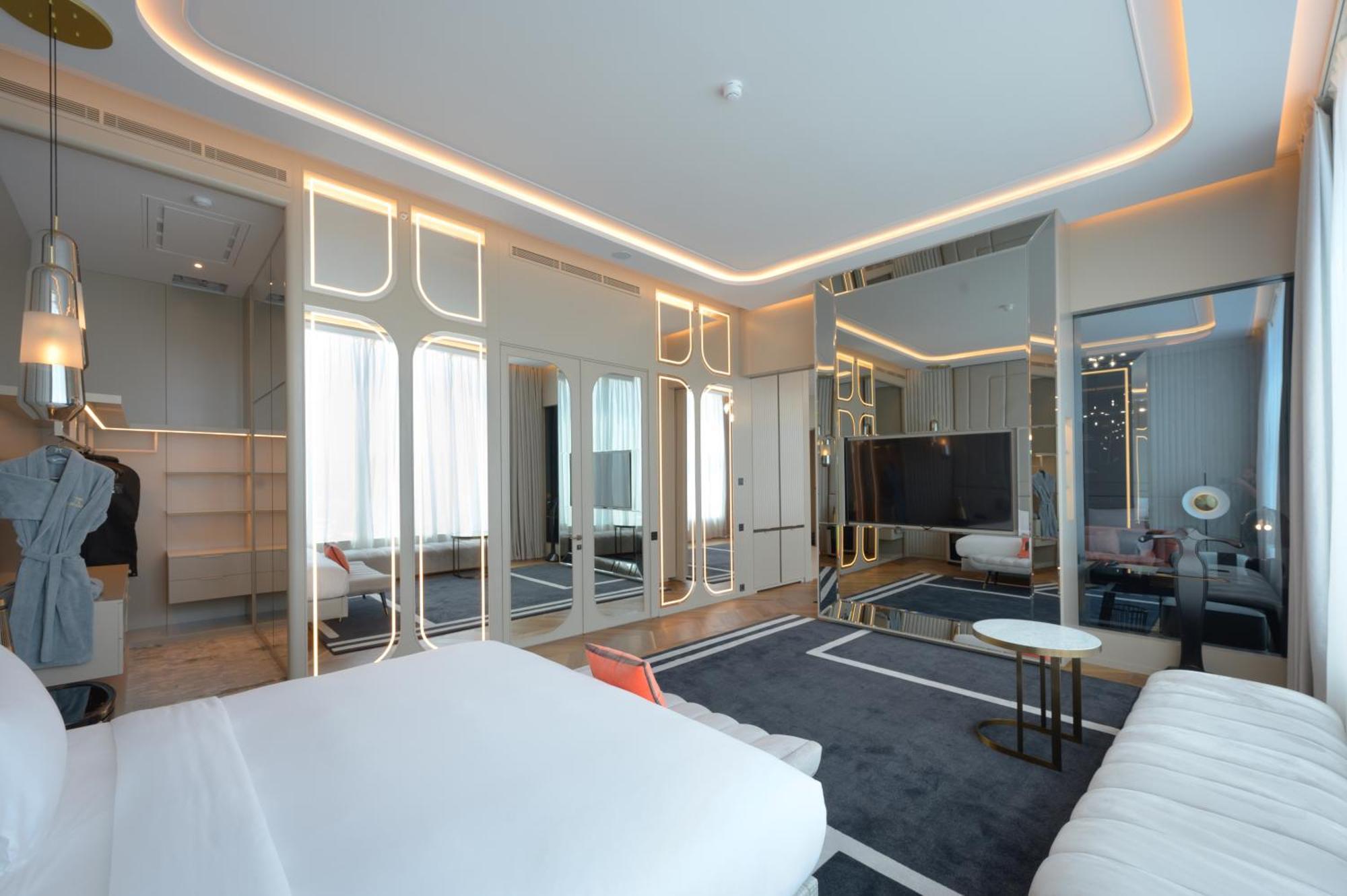 Seven Visions Resort And Places, The Dvin 耶烈万 外观 照片