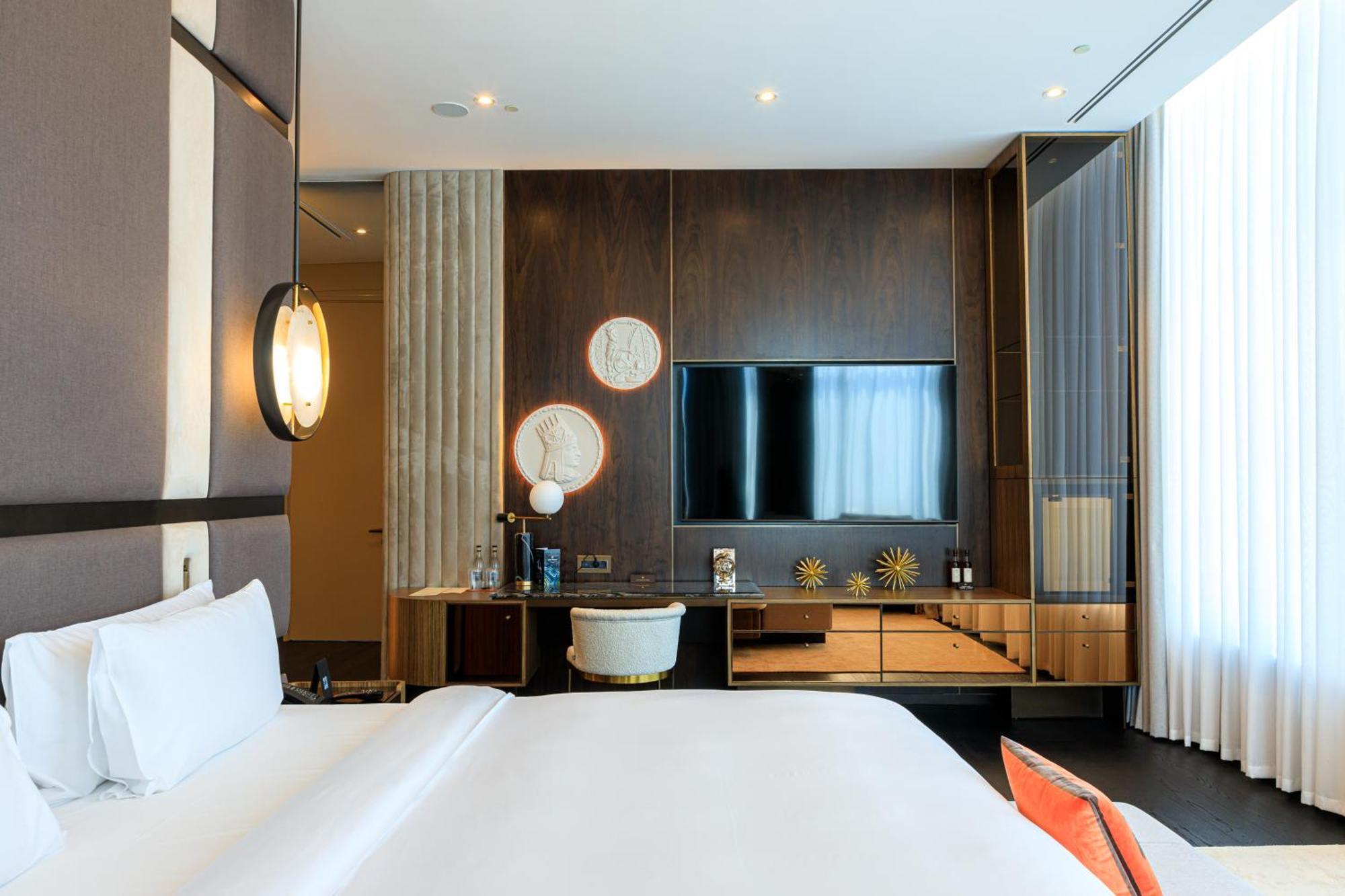 Seven Visions Resort And Places, The Dvin 耶烈万 外观 照片