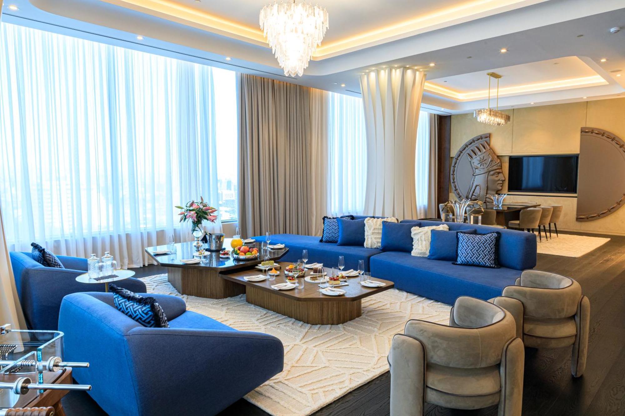 Seven Visions Resort And Places, The Dvin 耶烈万 外观 照片