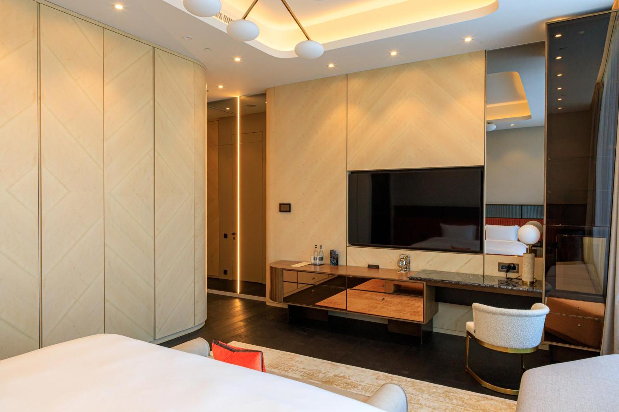 Seven Visions Resort And Places, The Dvin 耶烈万 外观 照片