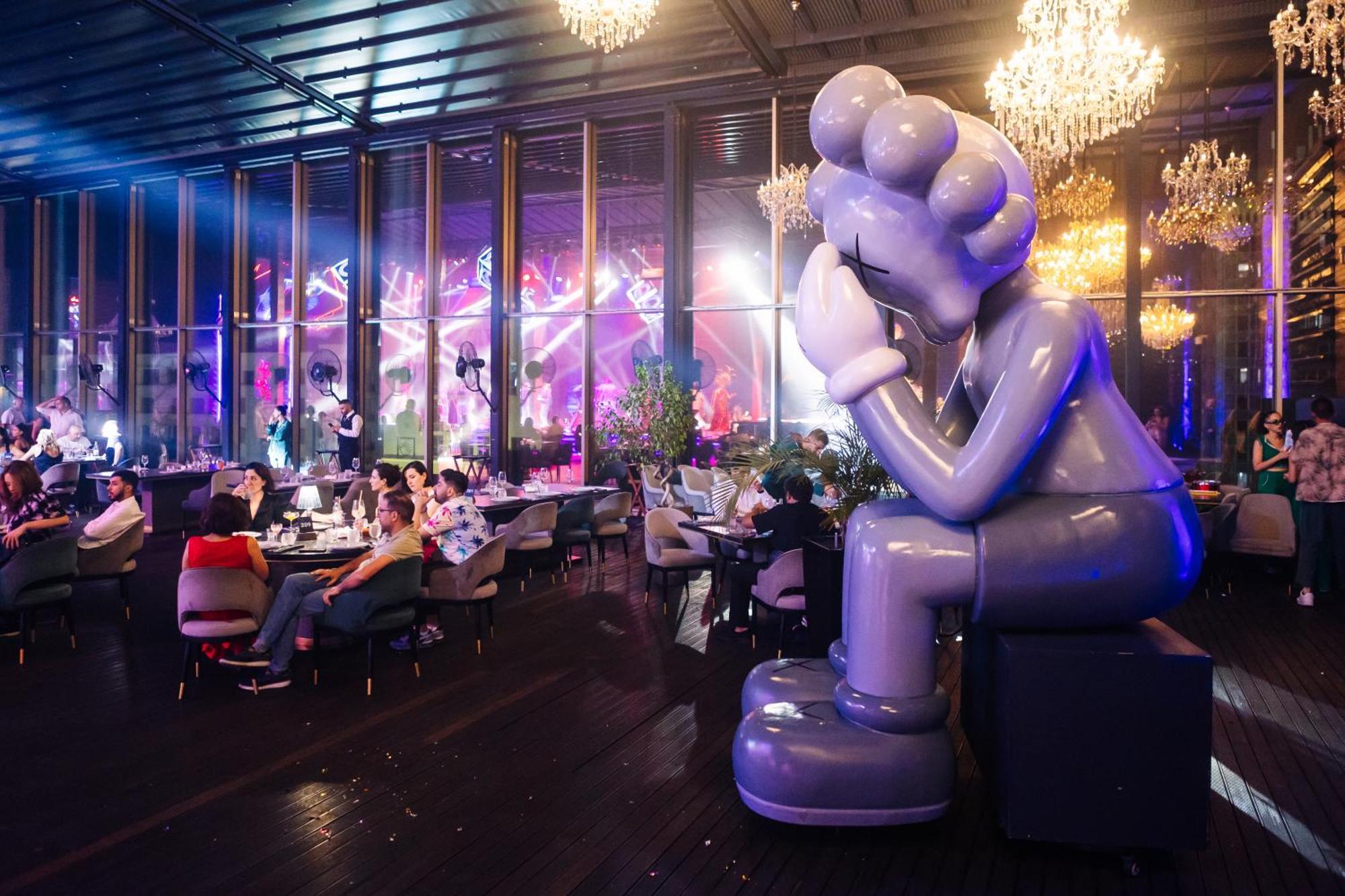 Seven Visions Resort And Places, The Dvin 耶烈万 外观 照片
