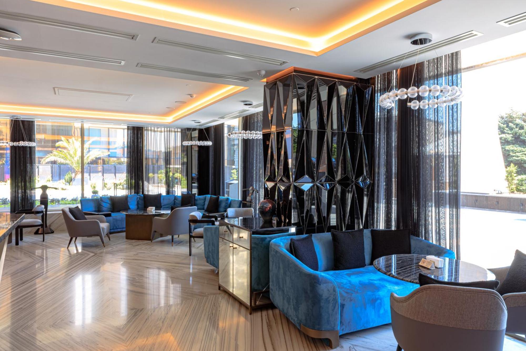 Seven Visions Resort And Places, The Dvin 耶烈万 外观 照片